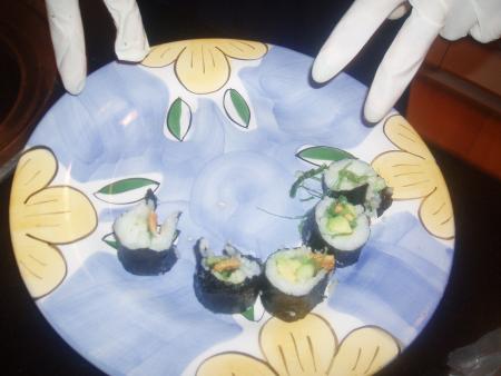 Ils Sont Pas Beaux Mes Makis???